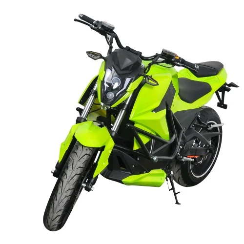 2000w Electric Motorcycle