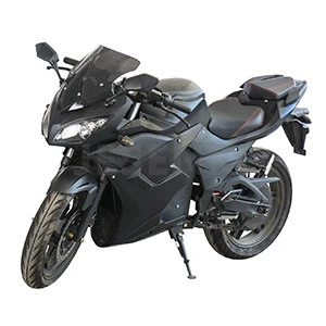 Racing Electric Motorcycles